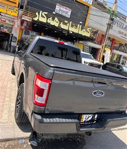 فۆرد F-150